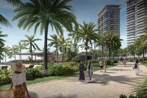 2 غرف نوم بانتهاوس في Al Marjan Island, الإمارات العربية المتحدة رقم 106135 4