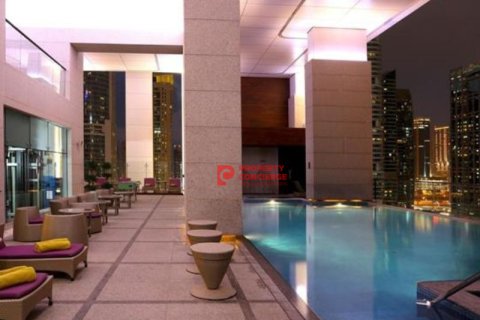 1 bedroom Apartment in Jumeirah Lake Towers, UAE No. 39681 19