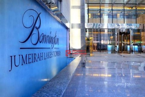 1 bedroom Apartment in Jumeirah Lake Towers, UAE No. 39681 18