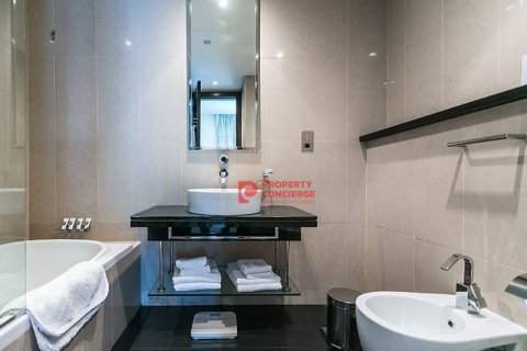 1 bedroom Apartment in Jumeirah Lake Towers, UAE No. 39681 13