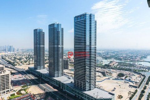 1 bedroom Apartment in Jumeirah Lake Towers, UAE No. 39681 20