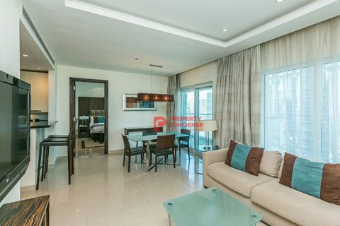 1 bedroom Apartment in Jumeirah Lake Towers, UAE No. 39681 3