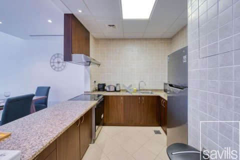 Квартира с 1 спальней в The Crescent, ОАЭ №217427 11