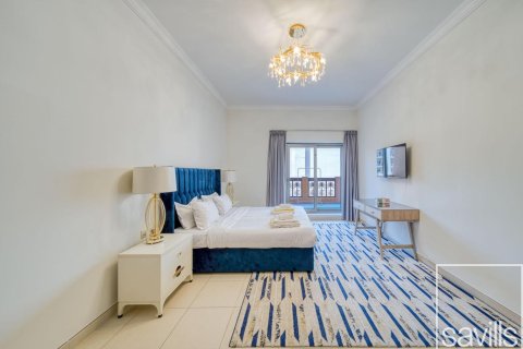 Квартира с 1 спальней в The Crescent, ОАЭ №217427 10