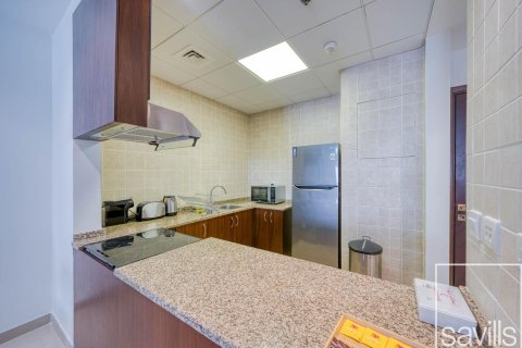 Квартира с 1 спальней в The Crescent, ОАЭ №217427 12
