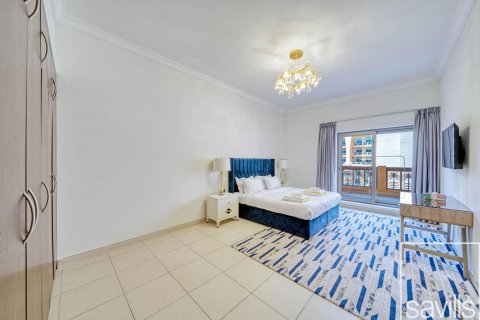 Квартира с 1 спальней в The Crescent, ОАЭ №217427 7