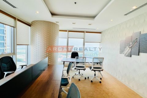 Office de 86.77m² à Churchill Towers, UAE No. 213942 6