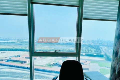 Office de 86.77m² à Churchill Towers, UAE No. 213942 3