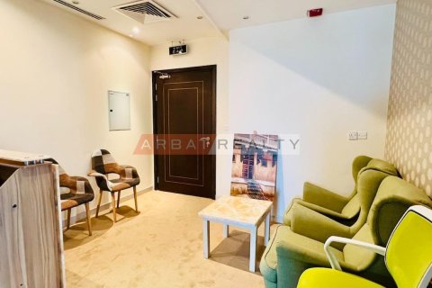 Office de 86.77m² à Churchill Towers, UAE No. 213942 10