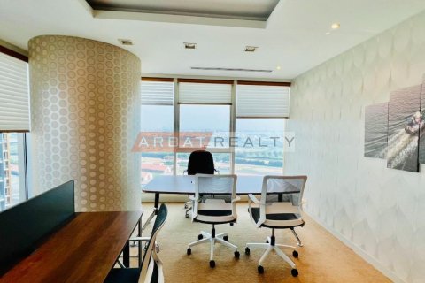Office de 86.77m² à Churchill Towers, UAE No. 213942