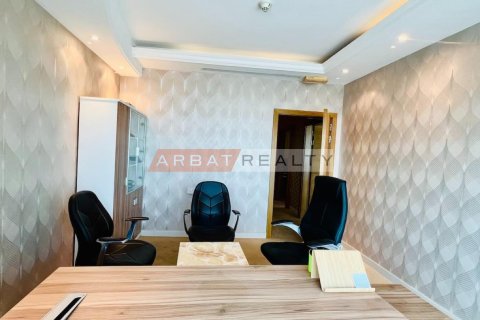 Office de 86.77m² à Churchill Towers, UAE No. 213942 5