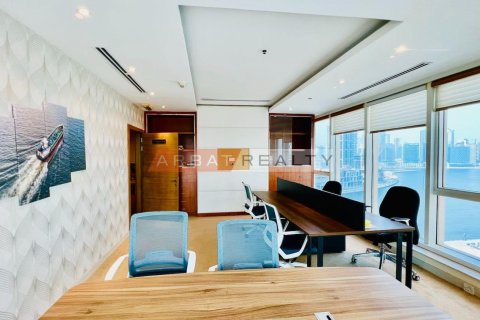 Office de 86.77m² à Churchill Towers, UAE No. 213942 7