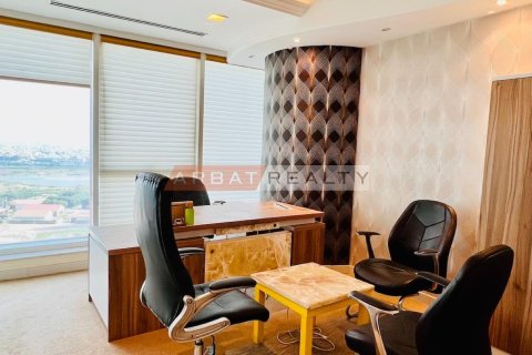 Office de 86.77m² à Churchill Towers, UAE No. 213942 14