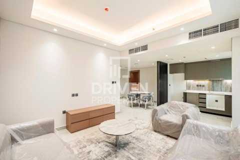1 غرف نوم شقة في Jumeirah Village Triangle, الإمارات العربية المتحدة رقم 214371 6
