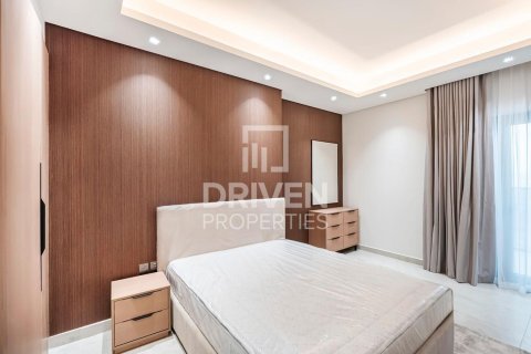 1 غرف نوم شقة في Jumeirah Village Triangle, الإمارات العربية المتحدة رقم 214371 9