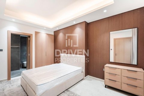 1 غرف نوم شقة في Jumeirah Village Triangle, الإمارات العربية المتحدة رقم 214371 7