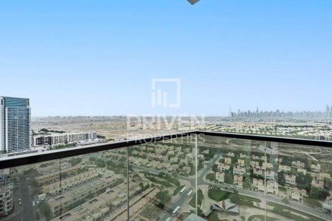 1 غرف نوم شقة في Jumeirah Village Triangle, الإمارات العربية المتحدة رقم 214371 3