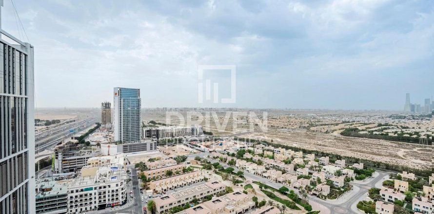 1 غرف نوم شقة في Jumeirah Village Triangle, الإمارات العربية المتحدة رقم 214371