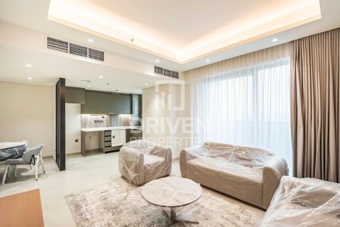 1 غرف نوم شقة في Jumeirah Village Triangle, الإمارات العربية المتحدة رقم 214371 5