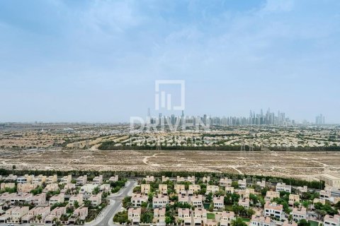 1 غرف نوم شقة في Jumeirah Village Triangle, الإمارات العربية المتحدة رقم 214371 4