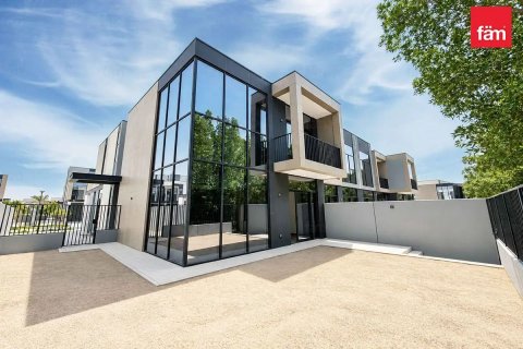 Townhouse de 4 chambres à Dubai, UAE No. 220166 11