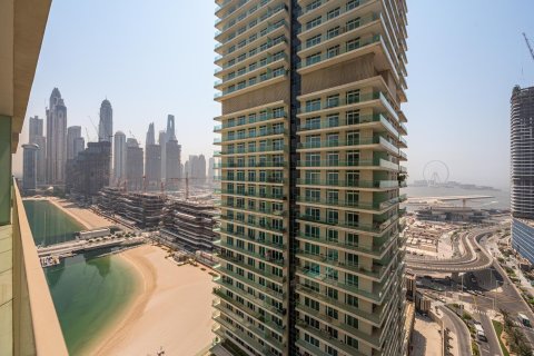 2 غرف نوم شقة في EMAAR Beachfront, الإمارات العربية المتحدة رقم 218889 6