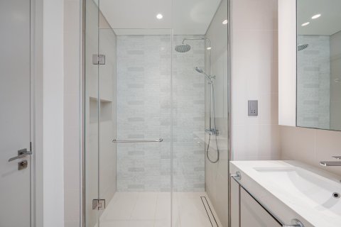 2 غرف نوم شقة في EMAAR Beachfront, الإمارات العربية المتحدة رقم 218889 3