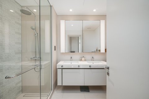 2 غرف نوم شقة في EMAAR Beachfront, الإمارات العربية المتحدة رقم 218889 2