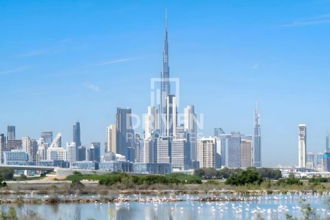 2 غرف نوم شقة في Al Jaddaf, الإمارات العربية المتحدة رقم 214552 7