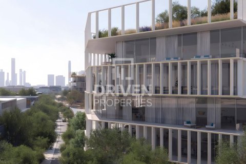 2 غرف نوم شقة في Al Jaddaf, الإمارات العربية المتحدة رقم 214552 10