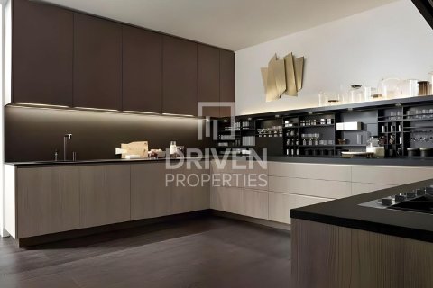 2 غرف نوم شقة في Al Jaddaf, الإمارات العربية المتحدة رقم 214552 4