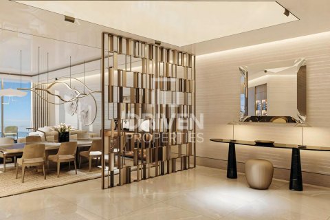 2 غرف نوم شقة في Al Jaddaf, الإمارات العربية المتحدة رقم 214552