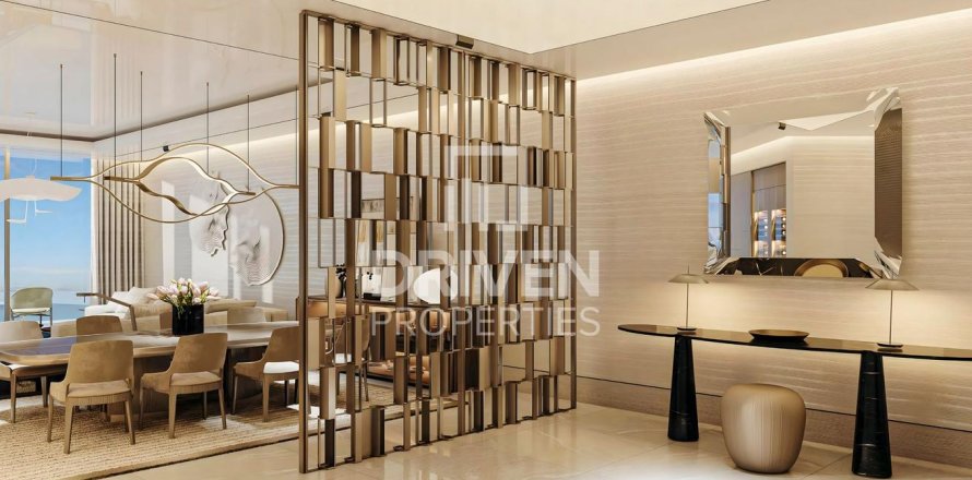 2 غرف نوم شقة في Al Jaddaf, الإمارات العربية المتحدة رقم 214552