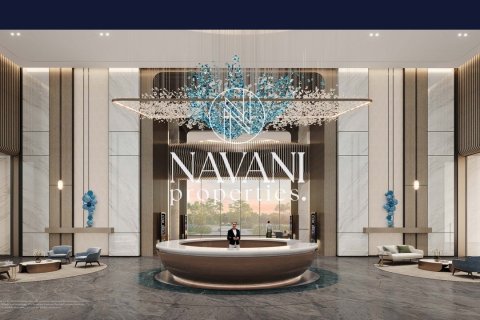 Office de 95.9502597m² en Dubai, UAE No. 48663 3