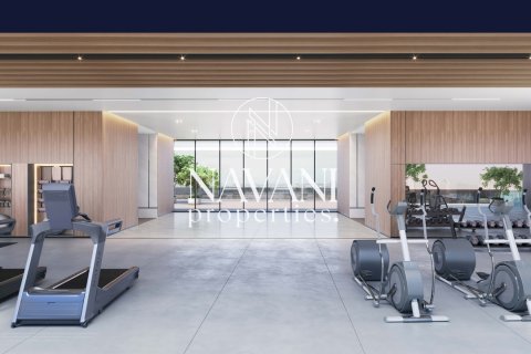 Office de 95.9502597m² en Dubai, UAE No. 48663 13