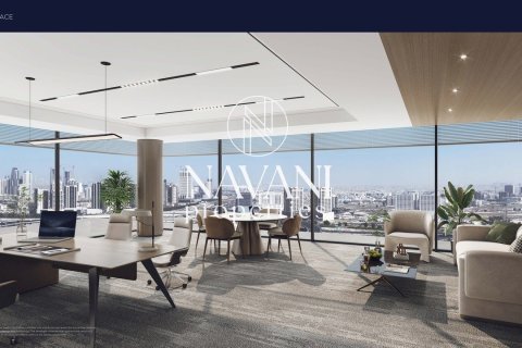 Office de 95.9502597m² en Dubai, UAE No. 48663 16