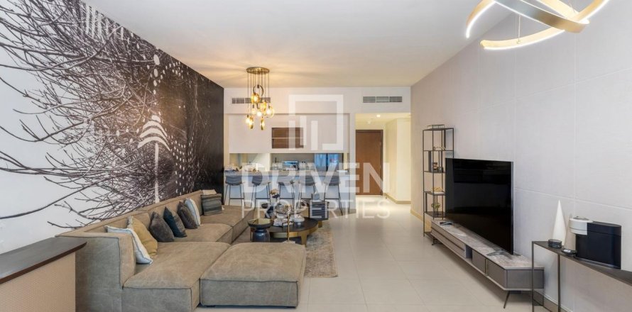 2 غرف نوم شقة في Park Heights, الإمارات العربية المتحدة رقم 214909