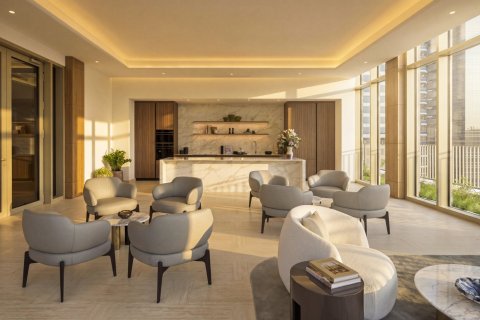 Квартира с 2 спальнями в Sheikh Zayed Road, ОАЭ №218825 3