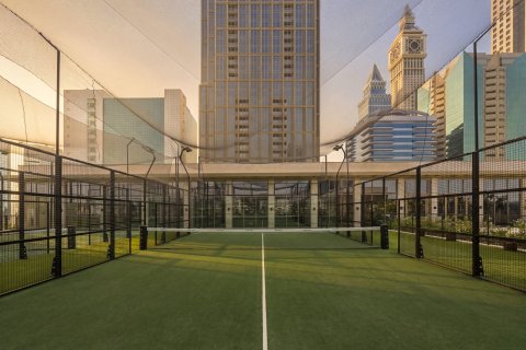 Квартира с 2 спальнями в Sheikh Zayed Road, ОАЭ №218825 11