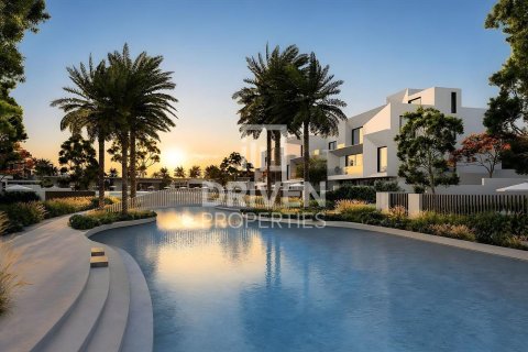 Villa de 5 dormitorios en Dubai, UAE No. 222950 9