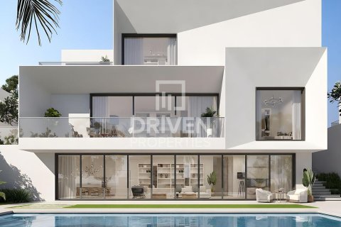 Villa de 5 dormitorios en Dubai, UAE No. 222950 16