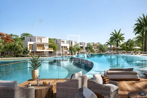 Villa de 5 dormitorios en Dubai, UAE No. 222950 10