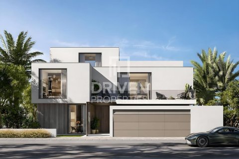 Villa de 5 dormitorios en Dubai, UAE No. 222950 5