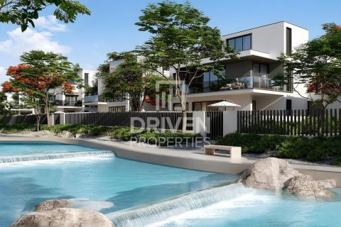 Villa de 5 dormitorios en Dubai, UAE No. 222950 14