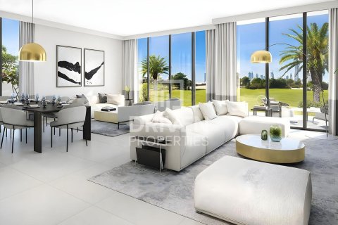 Villa de 5 dormitorios en Dubai, UAE No. 222950