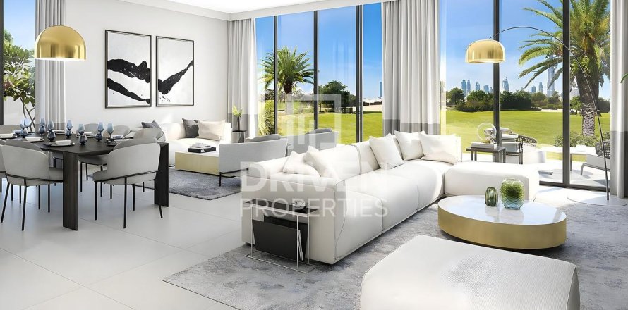 Villa de 5 dormitorios en Dubai, UAE No. 222950