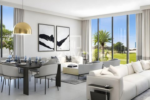 Villa de 5 dormitorios en Dubai, UAE No. 222950 18