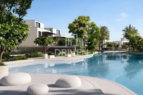 Villa de 5 dormitorios en Dubai, UAE No. 222950 7