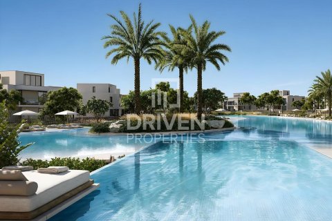 Villa de 5 dormitorios en Dubai, UAE No. 222950 13