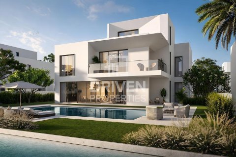 Villa de 5 dormitorios en Dubai, UAE No. 222950 6